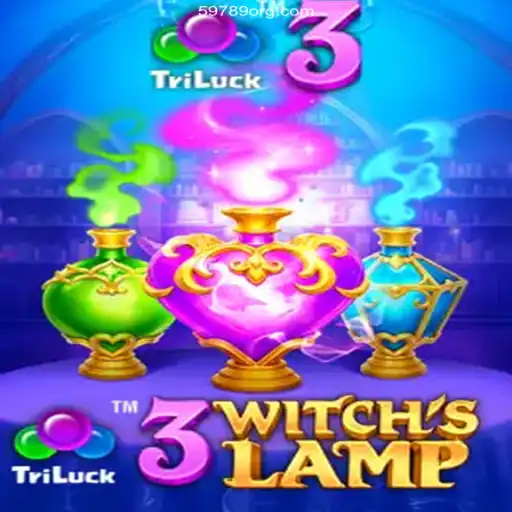 Explore the Magical World of 3WitchsLamp: The Latest Gaming Sensation