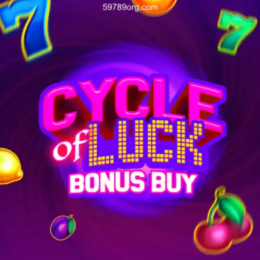 Discovering the Thrills of CycleofLuckBonusBuy at 59789.COM Oficial 💯️