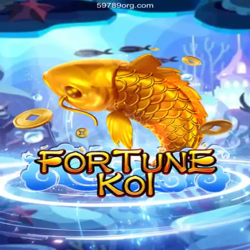 Exploring FORTUNEKOI: A Thrilling Casino Adventure