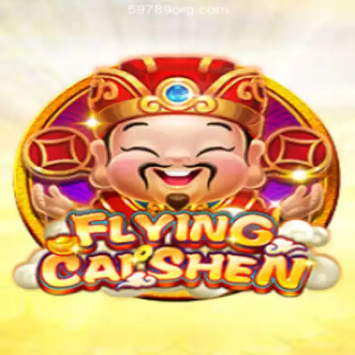 FlyingCaiShen: The Exciting Online Casino Game Taking Brazil by Storm