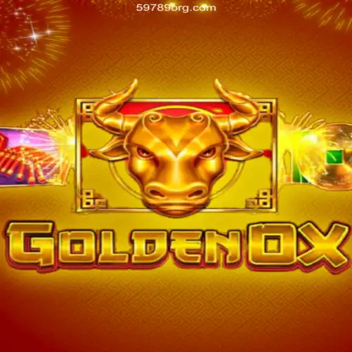 Exploring GoldenOx: The Premier Online Casino Game at 59789.COM Oficial