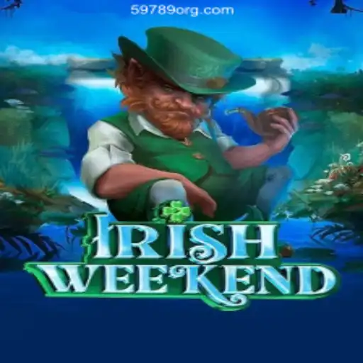 Discover the Excitement of IrishWeekend at 59789.COM Oficial