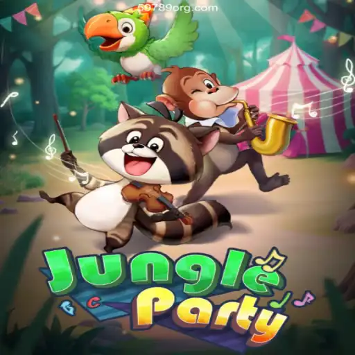 JungleParty: The Exciting Adventure Game Taking the Online Casino World by Storm
