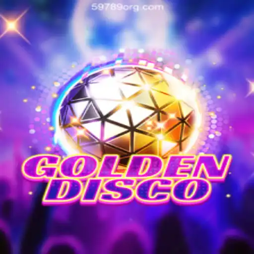 Dive into the Dazzling World of GoldenDisco