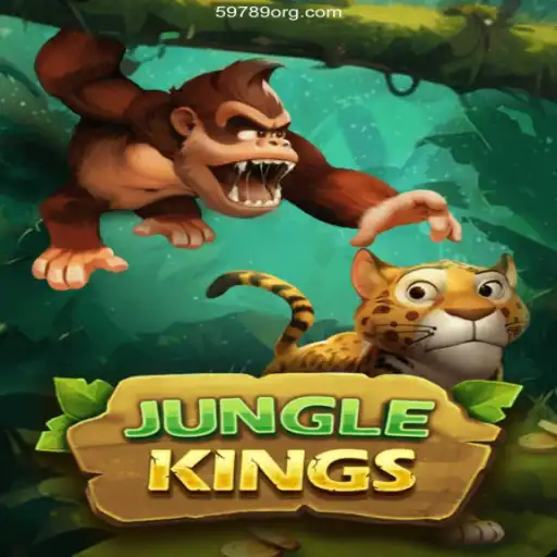 Explore the Thrilling World of JungleKings: An Exciting Game Adventure