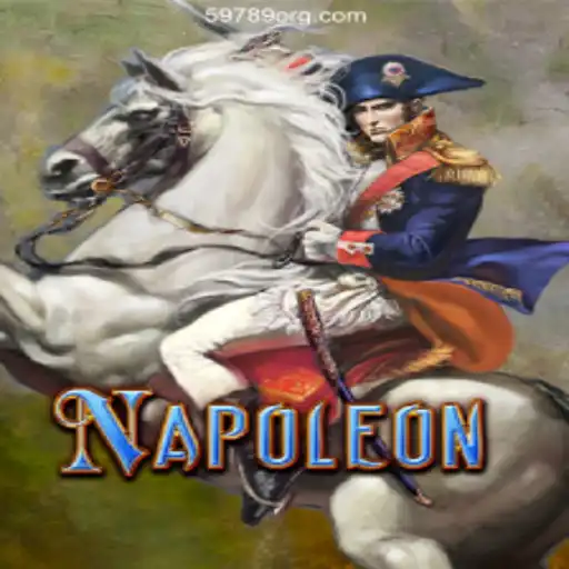 Explore the Strategic Depth of Napoleon at 59789.COM Oficial 💯️ - O Melhor Cassino Online do Brasil
