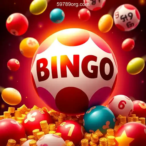 Exploring the Vibrant World of Online Bingo at 59789.COM Oficial 💯️ - O melhor cassino online do Brasil