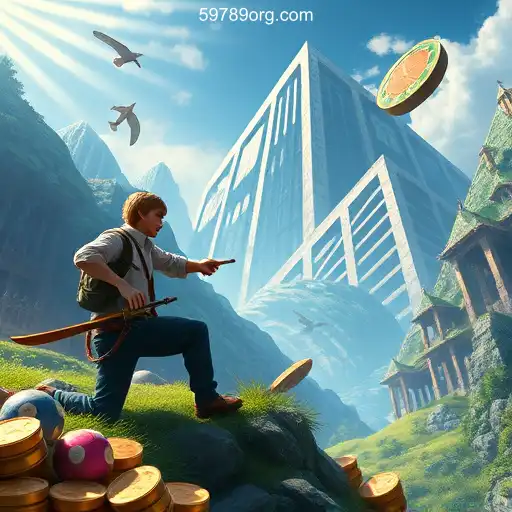 PG Games no 59789.COM Oficial 💯️: A Destinação Suprema de Entretenimento no Brasil